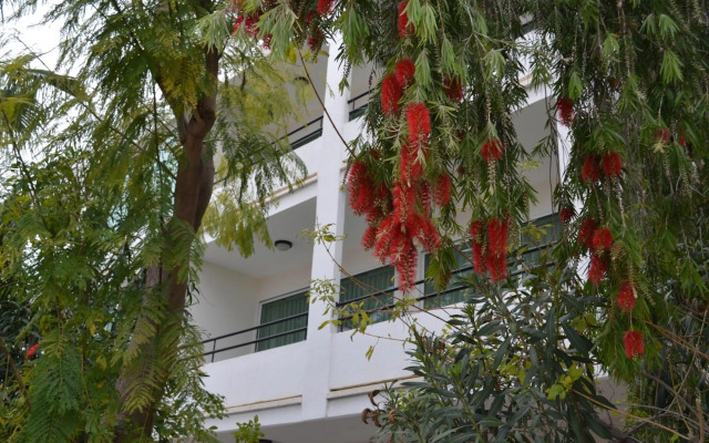 Marianna Annex