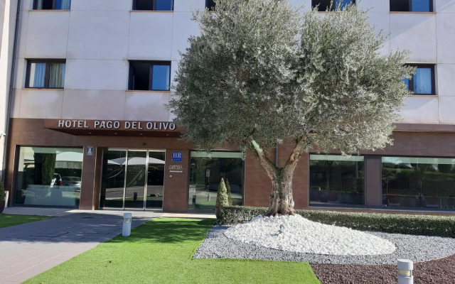 Hotel Pago del Olivo