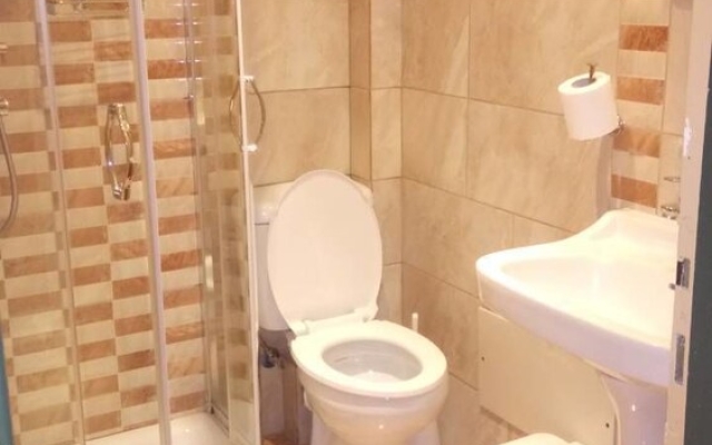 Flamingo Apartments Moraitika Corfu