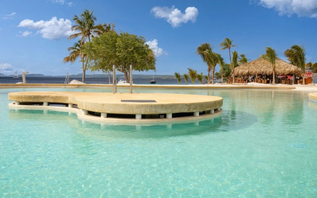 Chogogo Dive & Beach Resort Bonaire