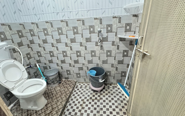 Devashish Homestay