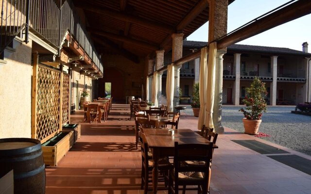 Agriturismo Ca' del Lupo