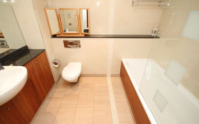 Georges Street Suite