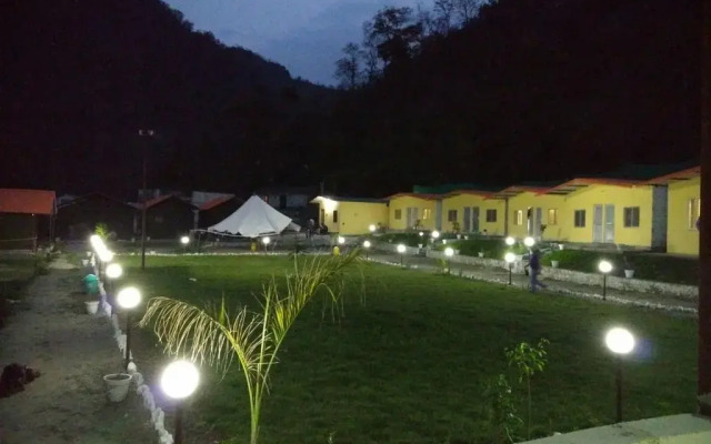 Tiger Resort