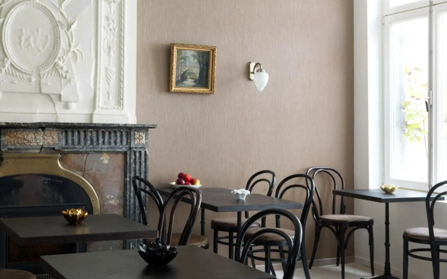 Boutique Hotel Grote Gracht