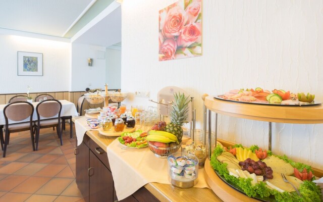 Garni-Hotel Bonnem-Inn