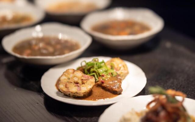 Pytloun Boutique Hotel Prague