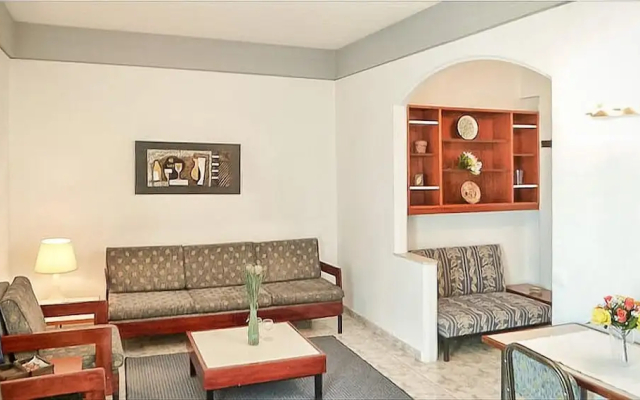 Zina Hotel Apartments