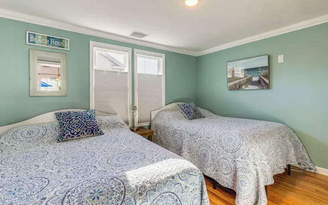 Quaint Montauk House w/ Community Amenities!