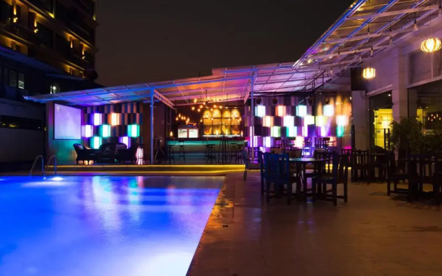 Ruean Phae Royal Park Phitsanulok (SHA Plus+)