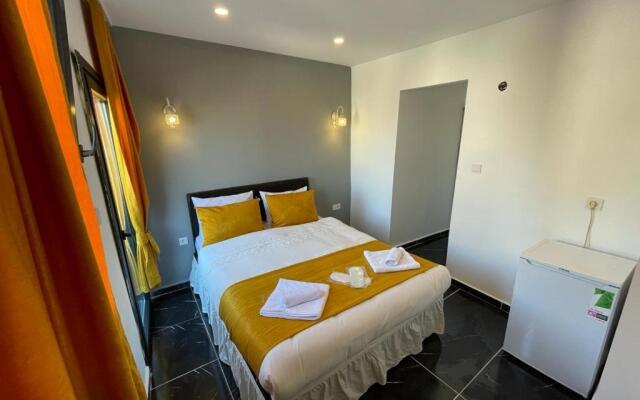 happy dreams ekonomik otel