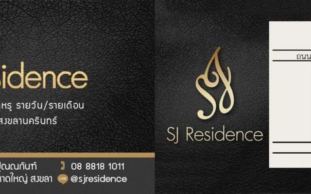 SJ Residence