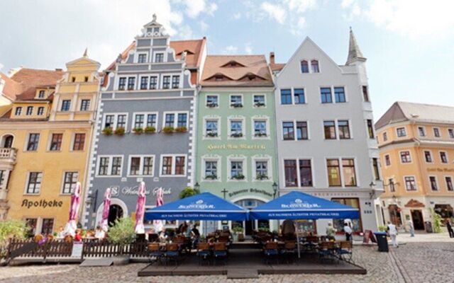 Schwerter Schankhaus Meissen