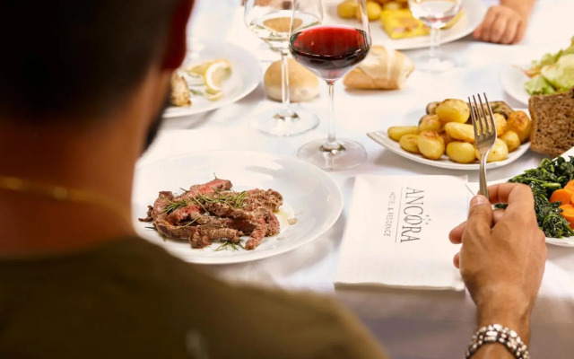 Ancora Hotel & Residence