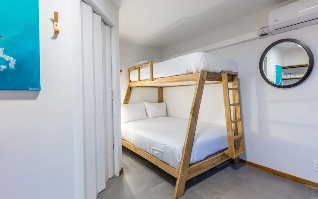 Ventura Santa Teresa