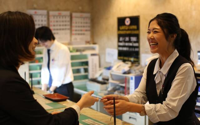 Hotel New Yokosuka