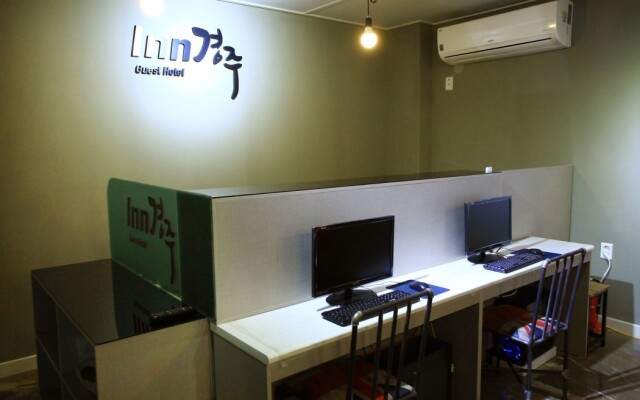 Inn Gyeongju Guesthouse