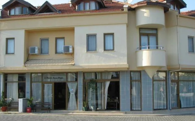 Acar Park Hotel 2