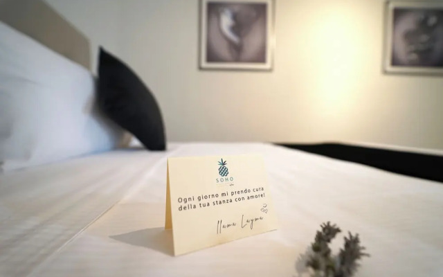 SOHO Piaggiarelle by Dasso