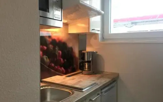 Apartment Warnemünde 19