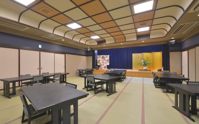 Unaginoyu no Yado Takuhide