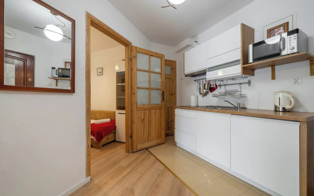 Rentplanet - Apartamenty Smrekowa