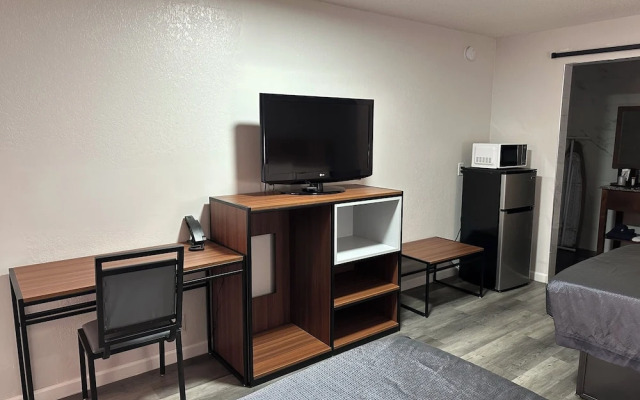 Oyo Hotel Bartow