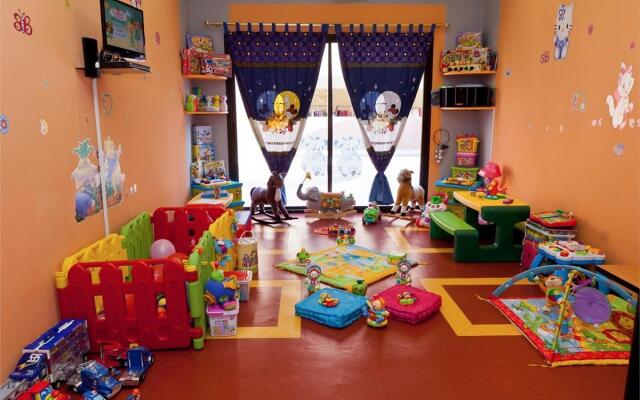 Kenzi Club Agdal Medina All Inclusive