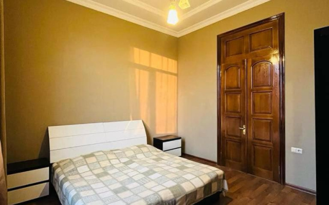 guesthouse