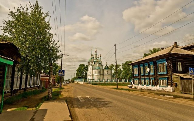 Praskovya