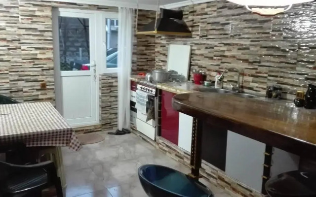 Guest House on Kostava 23