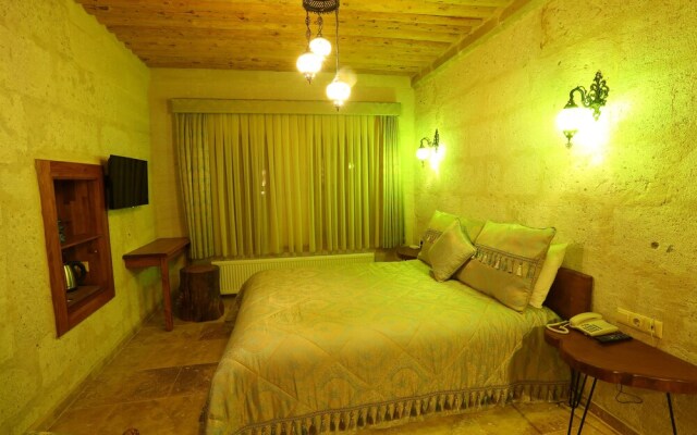 My Story Cave Hotel