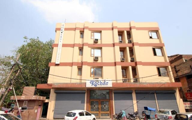Hotel Kochar Continental