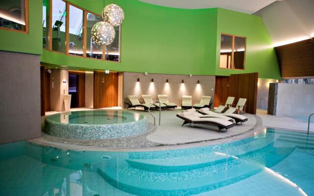 SPA VILNIUS Аникщяй