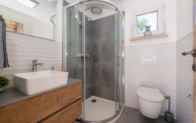 Villa Vista Visinada