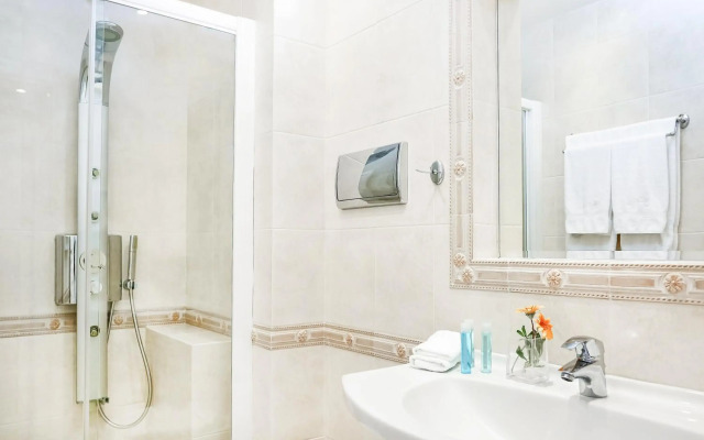 Stelia Mare Boutique Hotel