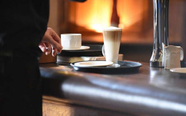 Ruthin Castle Hotel