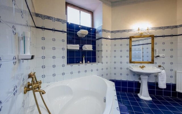Hotel Na Zámečku