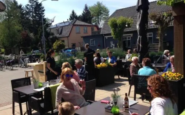 Hotel Restaurant de Vossenberg