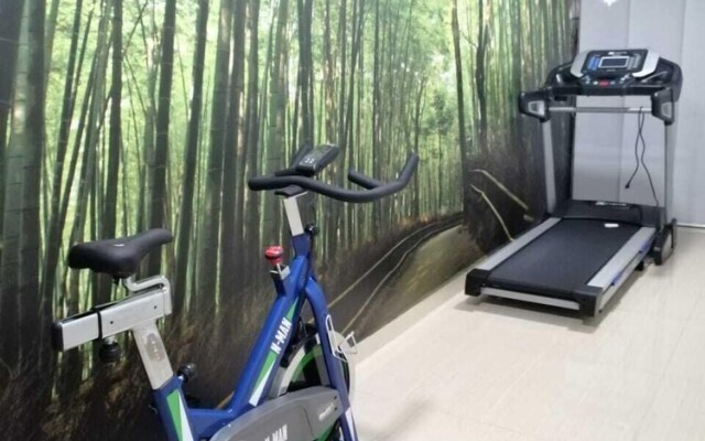 Hotel San Antonio Guarne