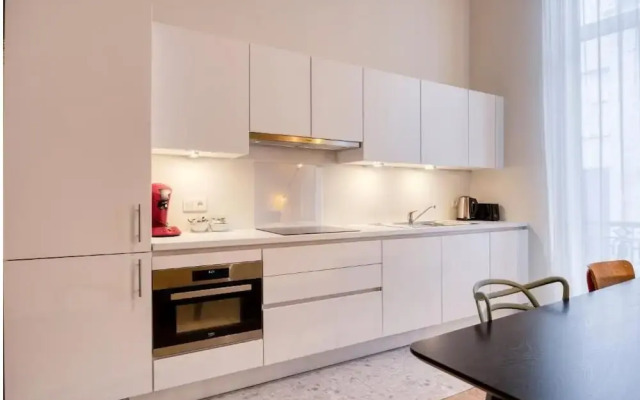 Smartflats - Main Street Ghent