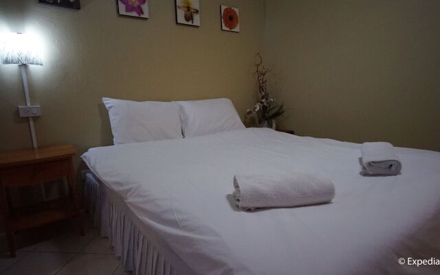 Nawaporn Place Guesthouse