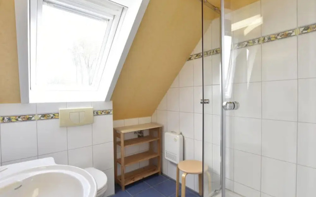 Stunning Apartment in Insel Poel with Sauna