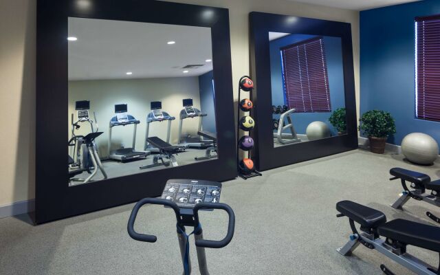 Hilton Garden Inn Tucson Airport