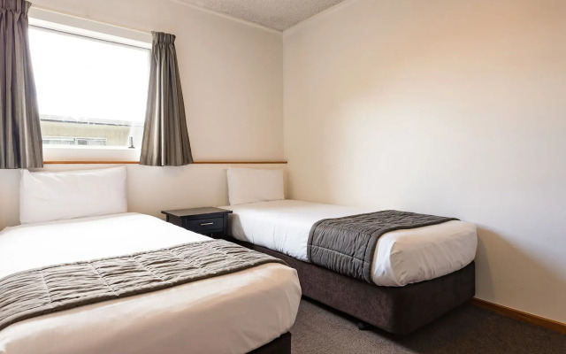 Heartland Ambassador Hotel Hamilton