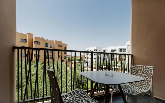 Wazo Appart-Hôtel