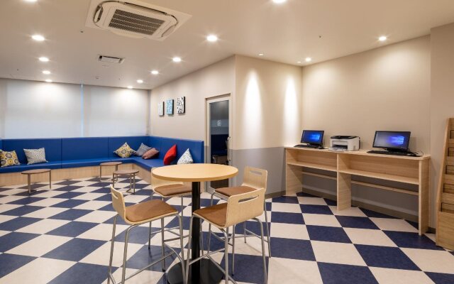 Comfort Hotel Era Kobe Sannomiya