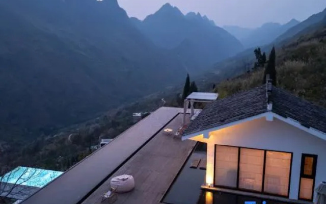 Mountain View Boutique Hotel