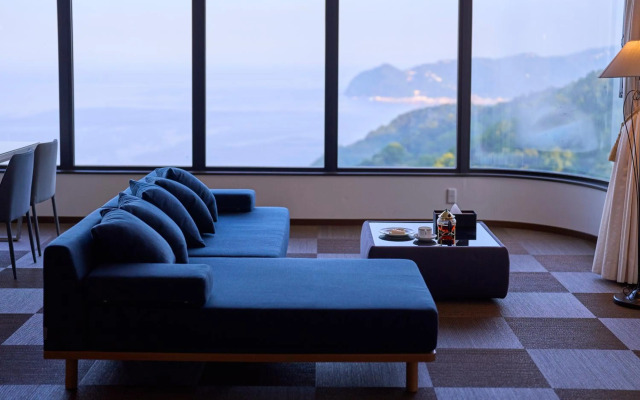 Suite Villa Panora Atami Sakurazawa