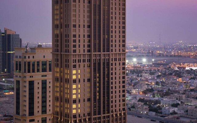 Rabban Suites West Bay Doha